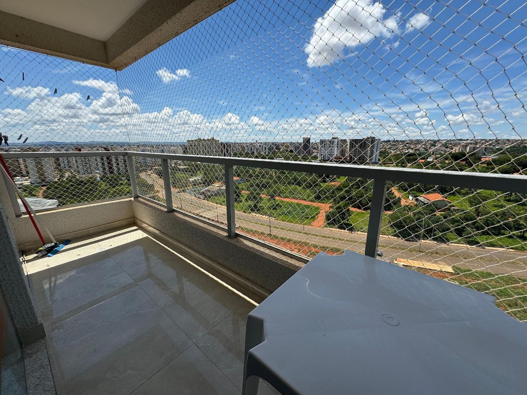 Recanto Do Bosque Apartamentos Para Temporada Caldas Novas Exterior photo